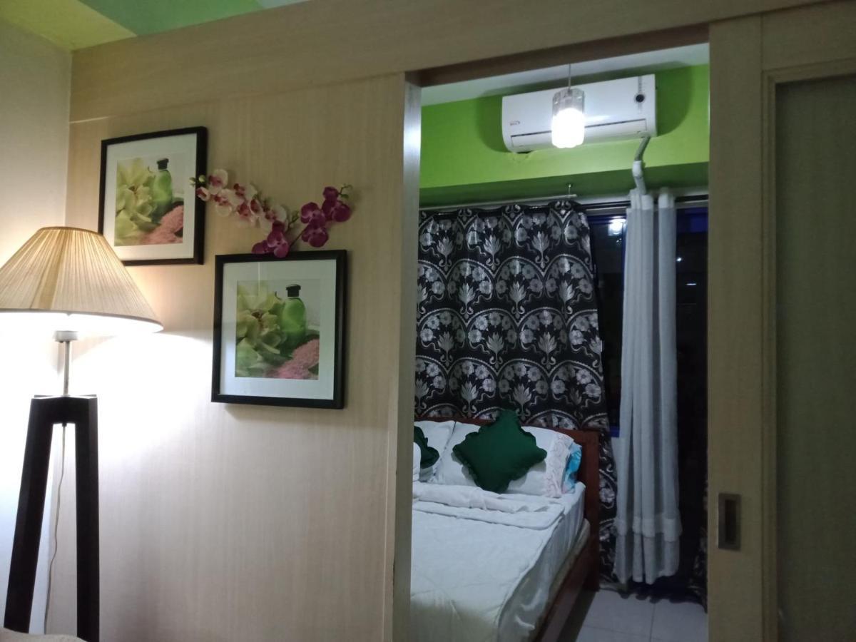 Jericho'S Place Manila Exterior photo