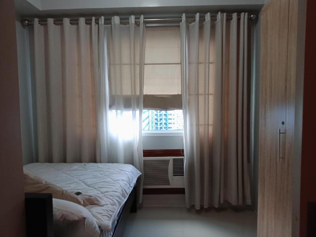 Jericho'S Place Manila Exterior photo