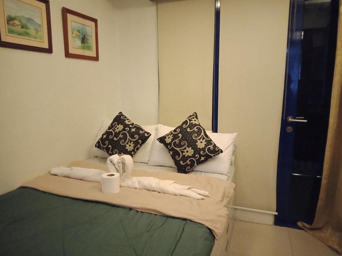 Jericho'S Place Manila Exterior photo