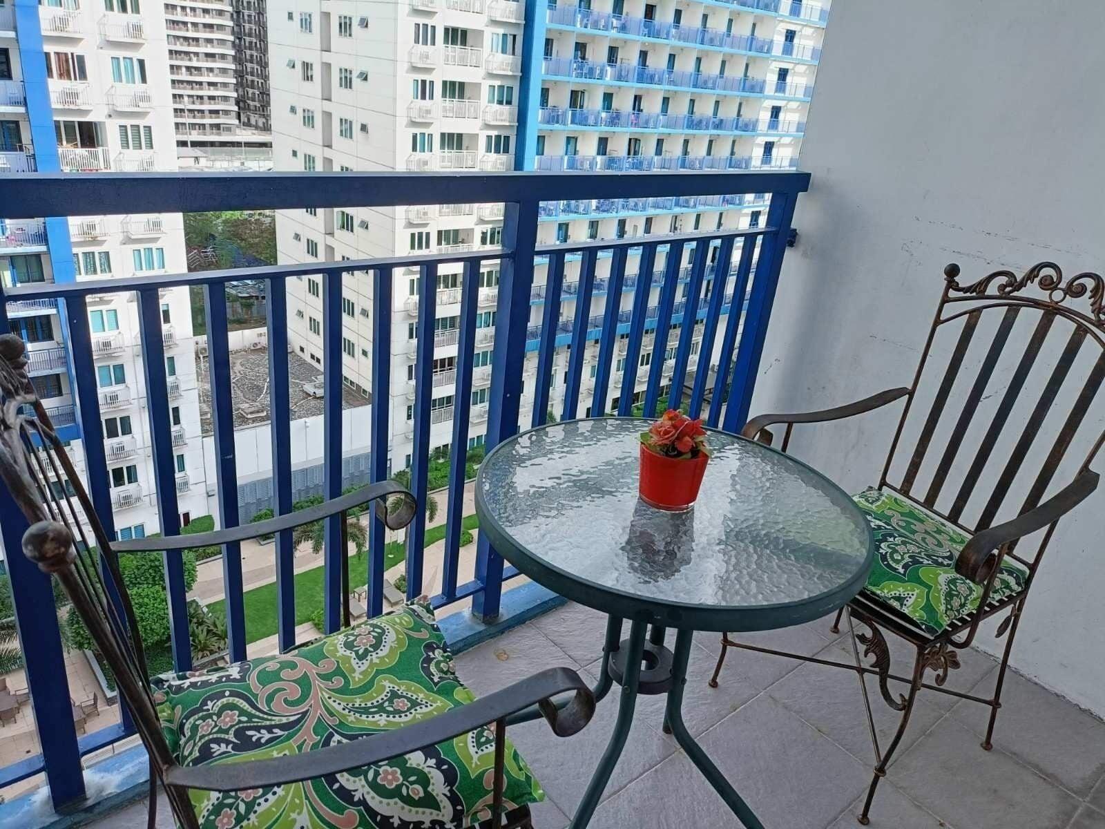 Jericho'S Place Manila Exterior photo