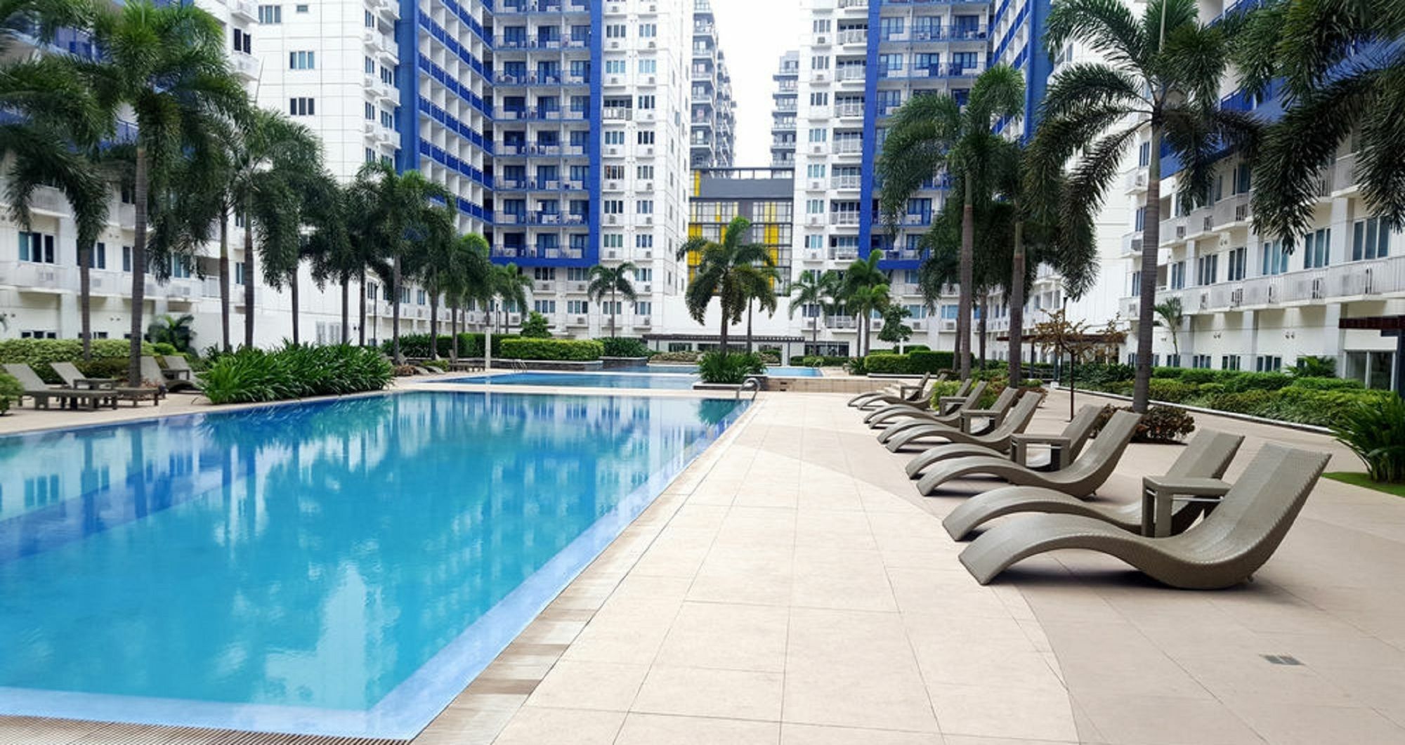 Jericho'S Place Manila Exterior photo