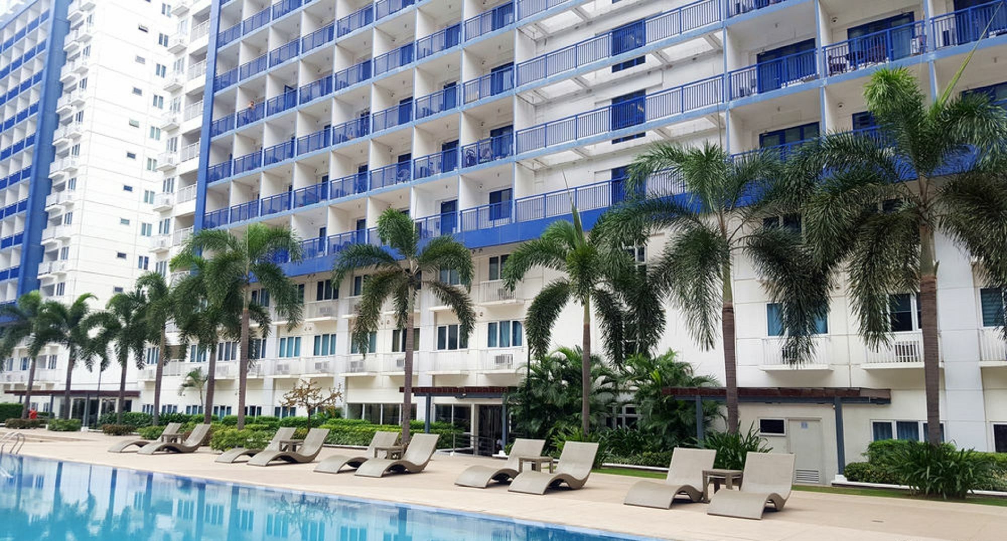 Jericho'S Place Manila Exterior photo