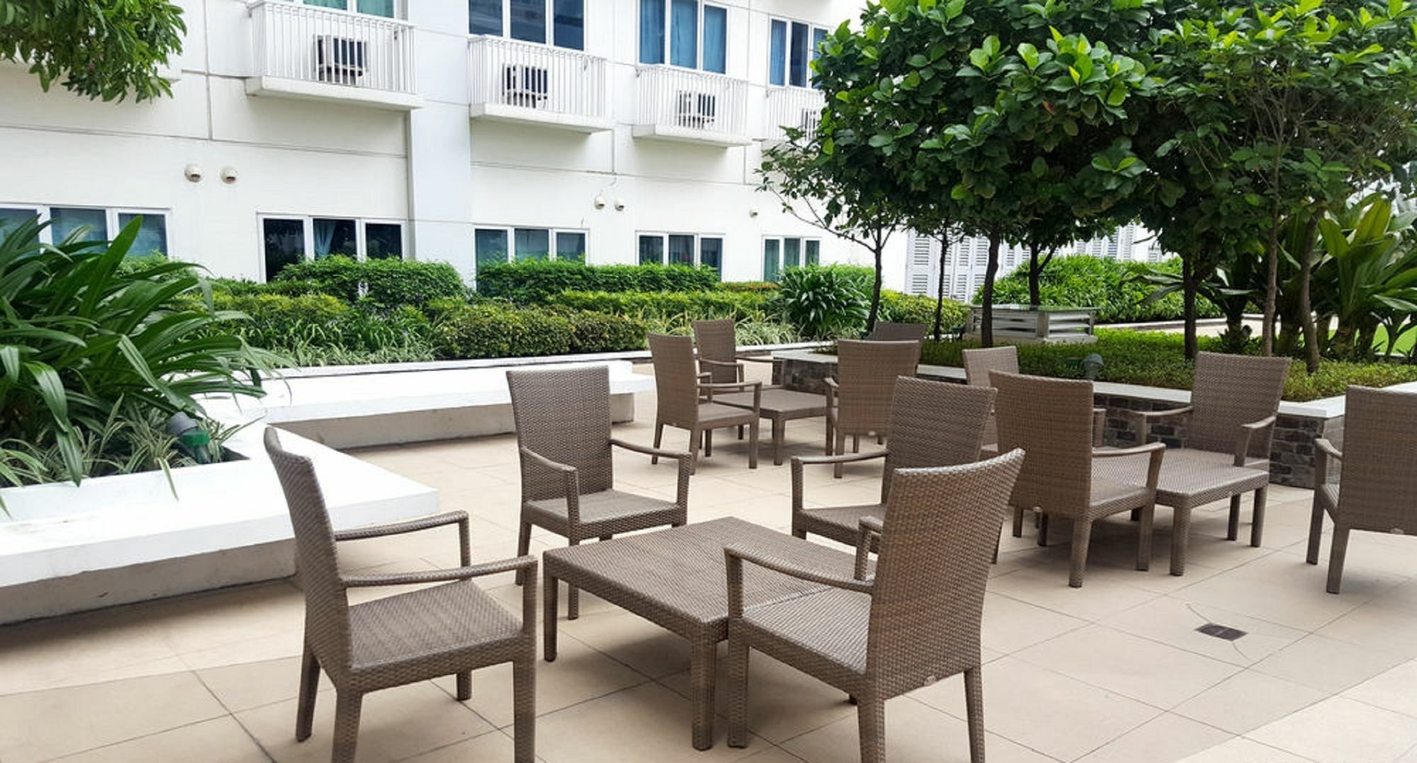 Jericho'S Place Manila Exterior photo