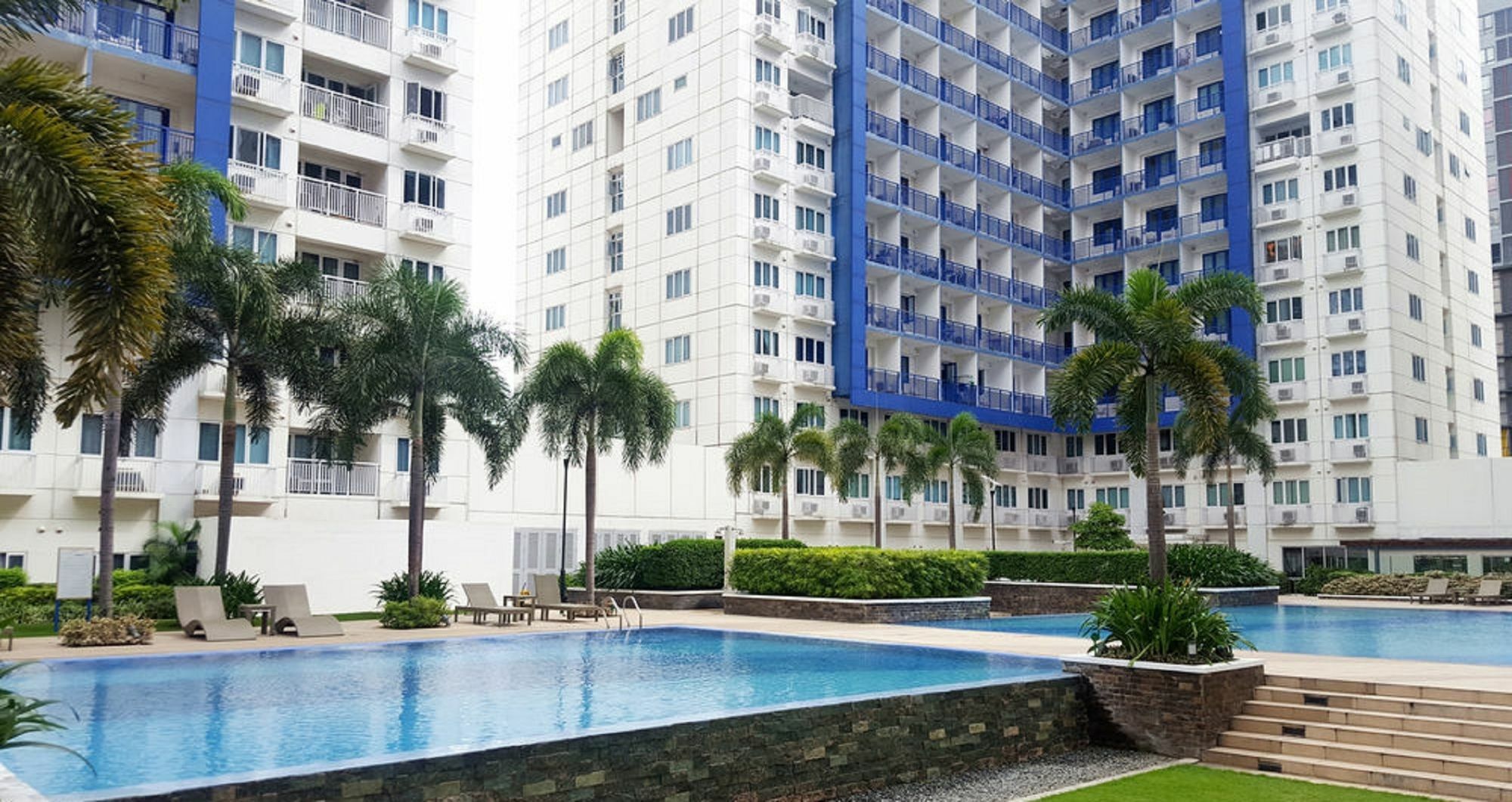 Jericho'S Place Manila Exterior photo